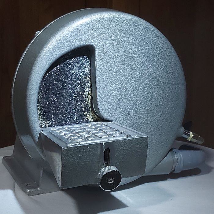 Soclator Manfred Heinz- tehnica dentara