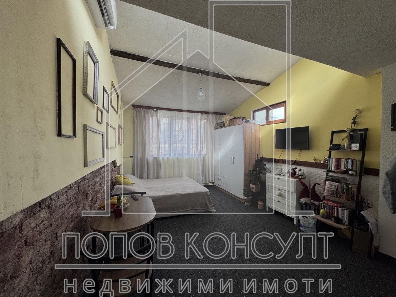 Къща в Пловдив-Център площ 140 цена 420000