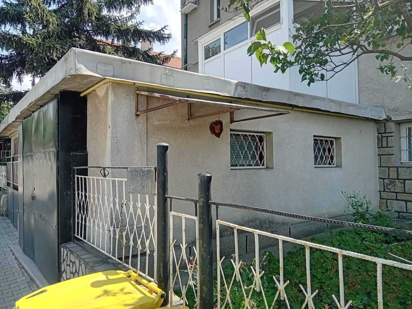 Дава под Наем МАГАЗИН град София, гр. Банкя
