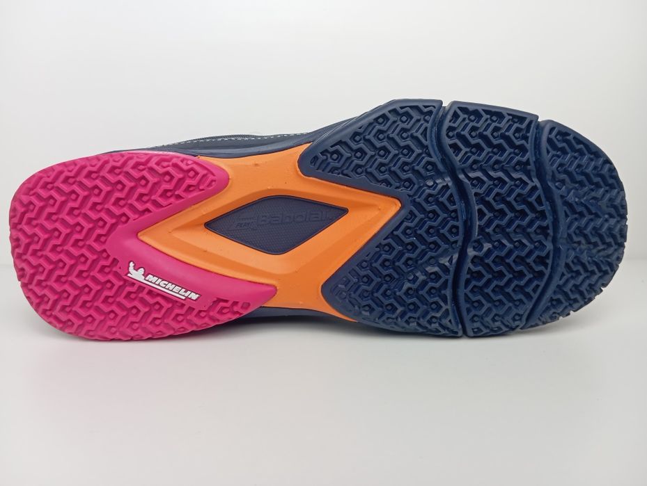Детски маратонки за тенис Babolat 36,37,38,39,40
