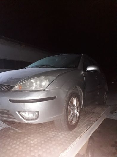 Ford Focus1.8 tdci на части