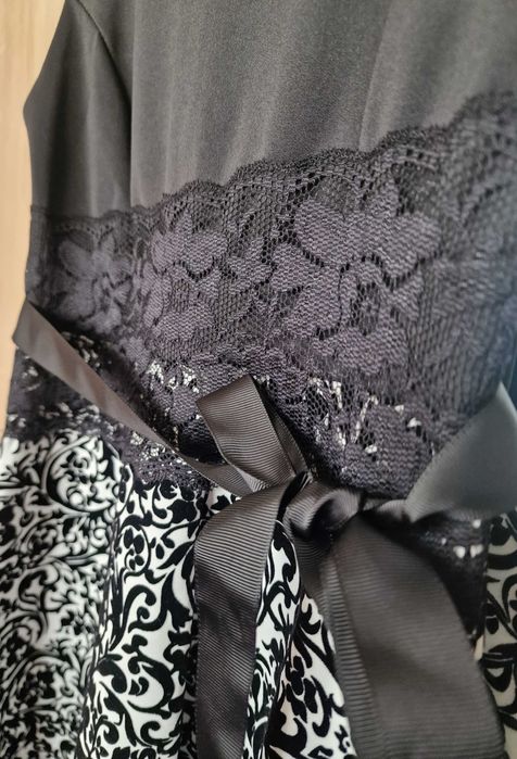 Рокля -35 лв.-S/M/L