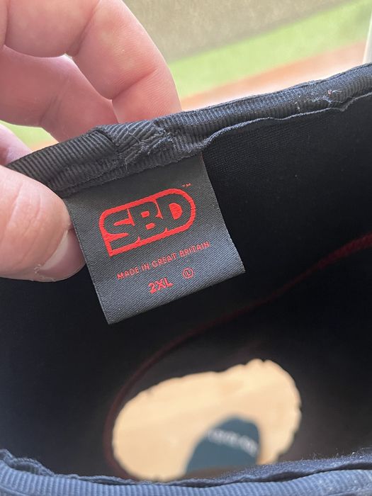 Genunchiere SBD 2xl powerlifting