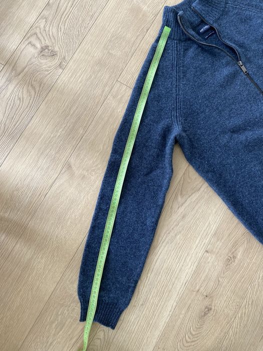 Cardigan McNeal 100% Lana, M/L