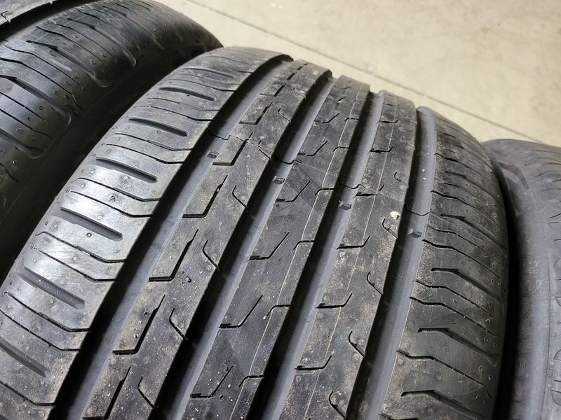275/35/19//245/40/19 Continental