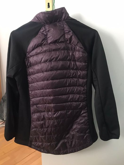 Geacă 32 degrees neagră