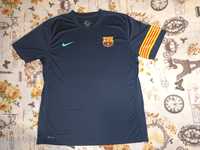 Оригинална тениска на Барселона, Nike, размер XL