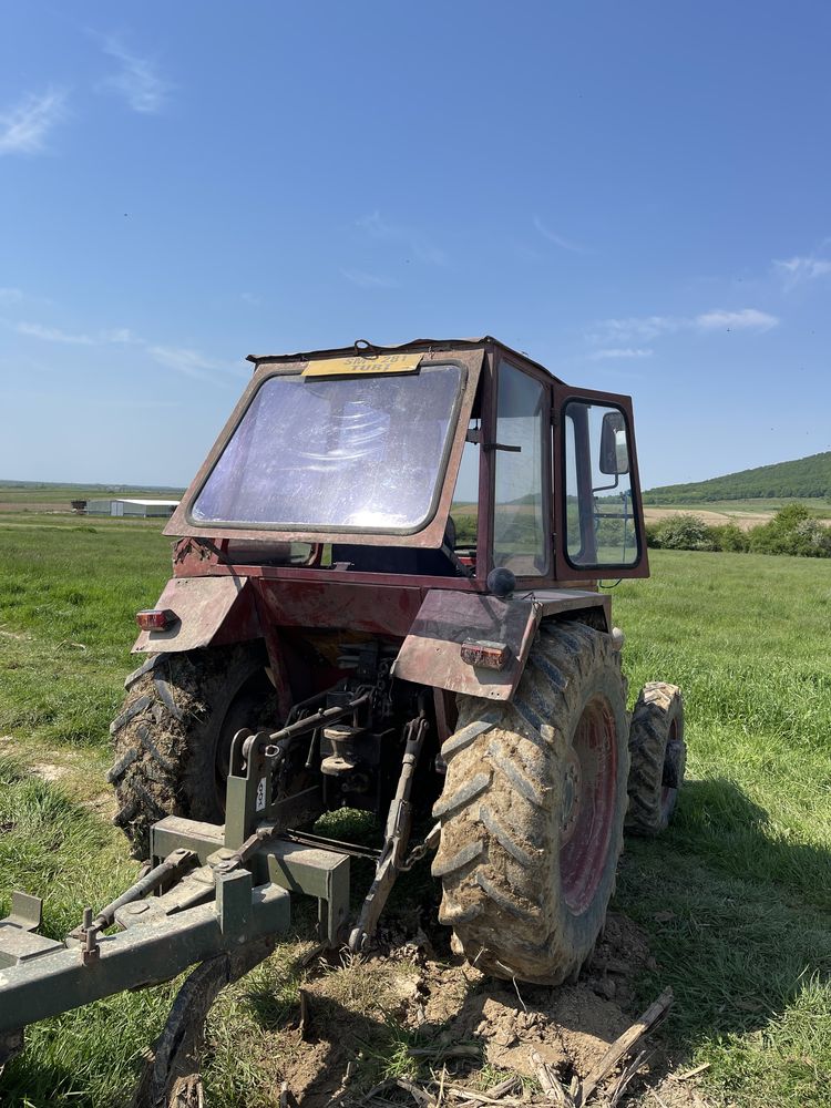 Tractor Universal U445 DTC 4x4
