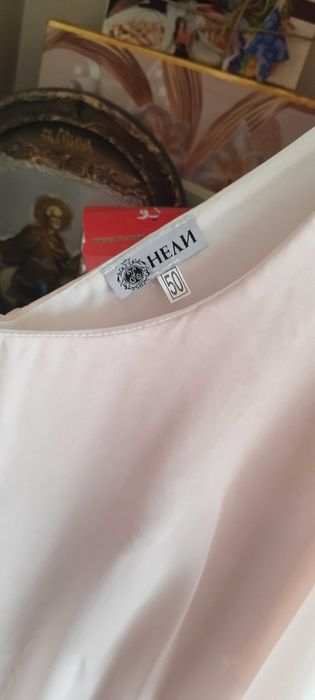 Рокля бутикова пр