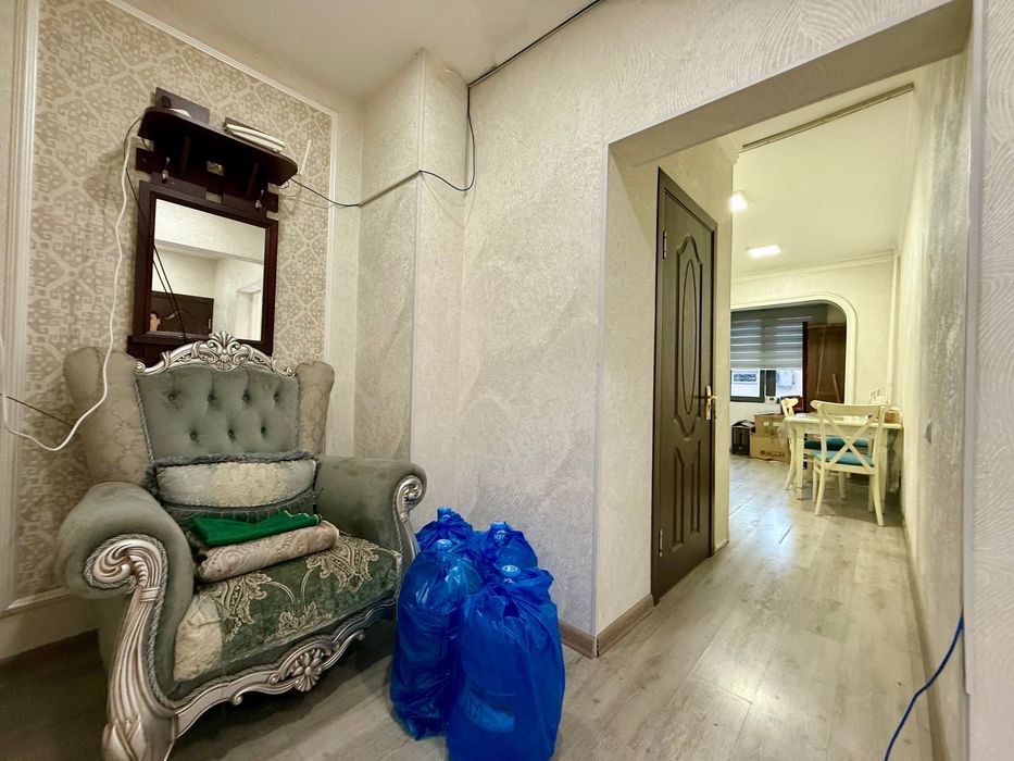 Продаётся помещение, Себзор Корзинка
85м2