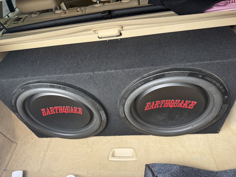Tund de bass + statie de 1000