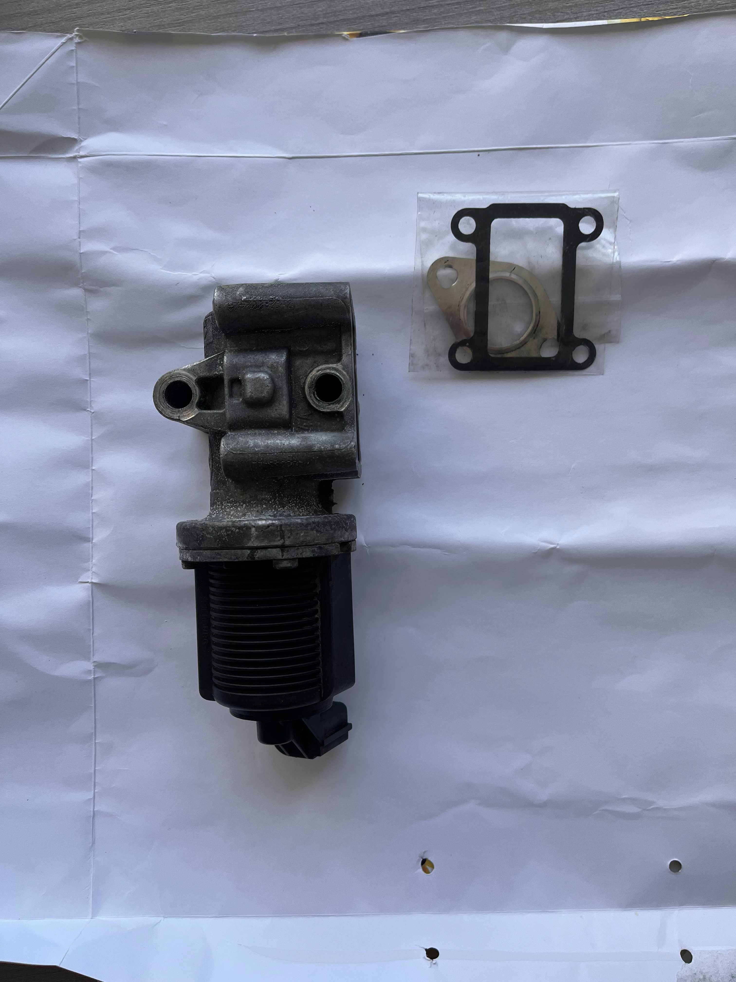 EGR Valve | ЕГР Клапан за Алфа Ромео GT/147/159/156/БРЕРА 1.9 JTD/JTDm