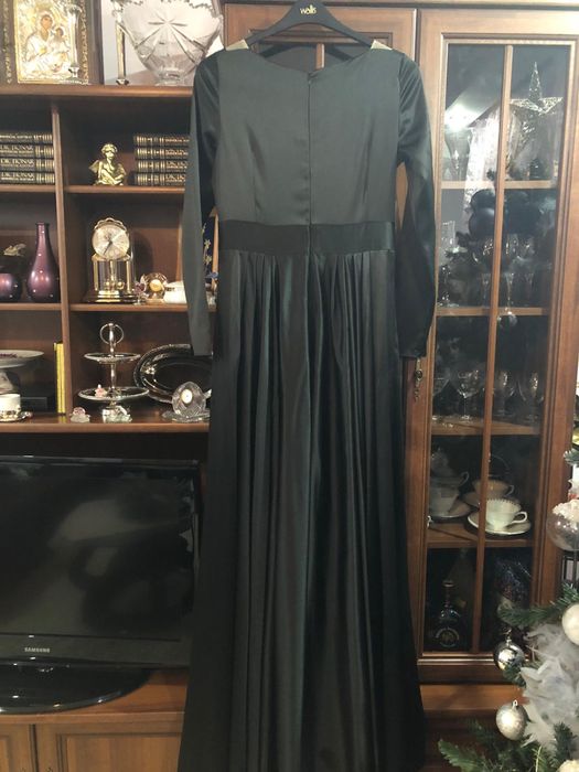 Rochie de ocazie din tafta