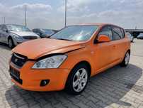 Kia Ceed 1.6i/120hp/2008г,На части