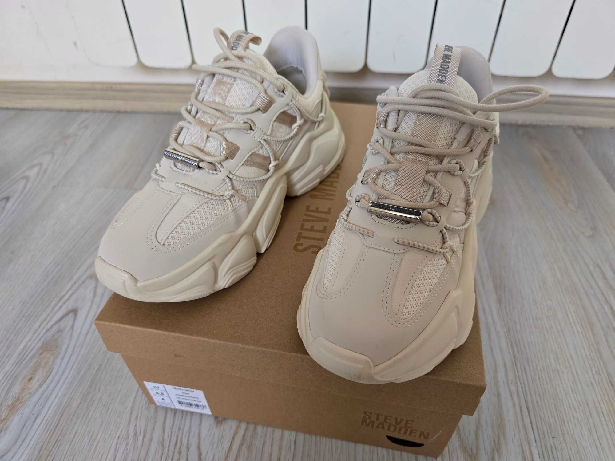Маратонки Steve Madden