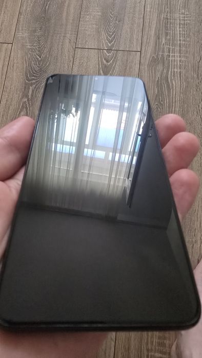 Smartphone  Samsung S21+ 5G