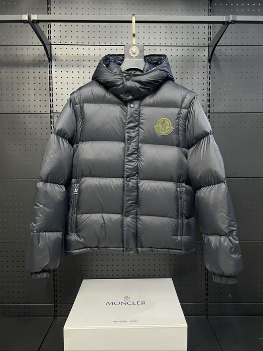 Geaca Moncler colectie noua