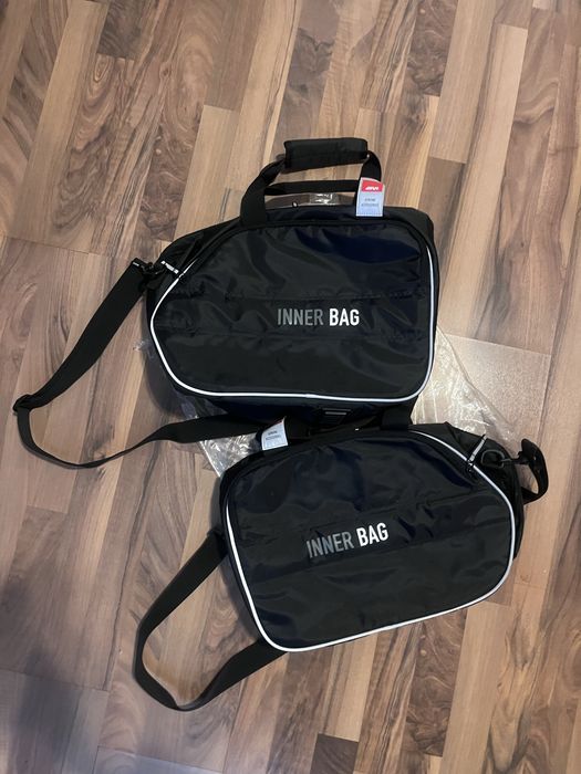 Genti interioare motocicleta (inner bags) Givi V35/37