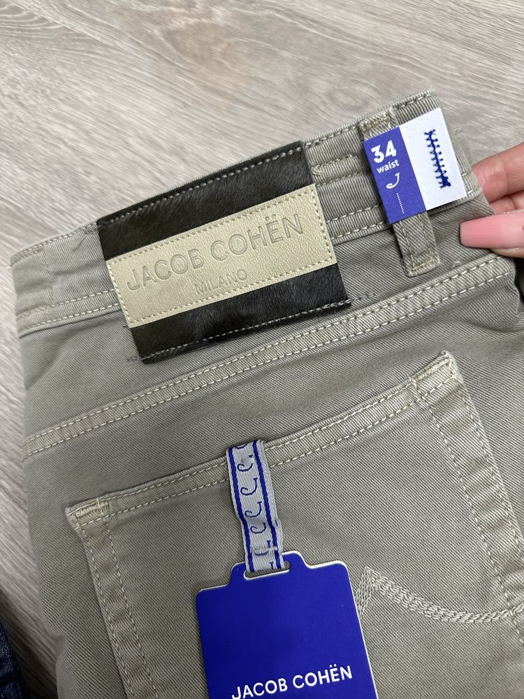Blugi jacob Cohen