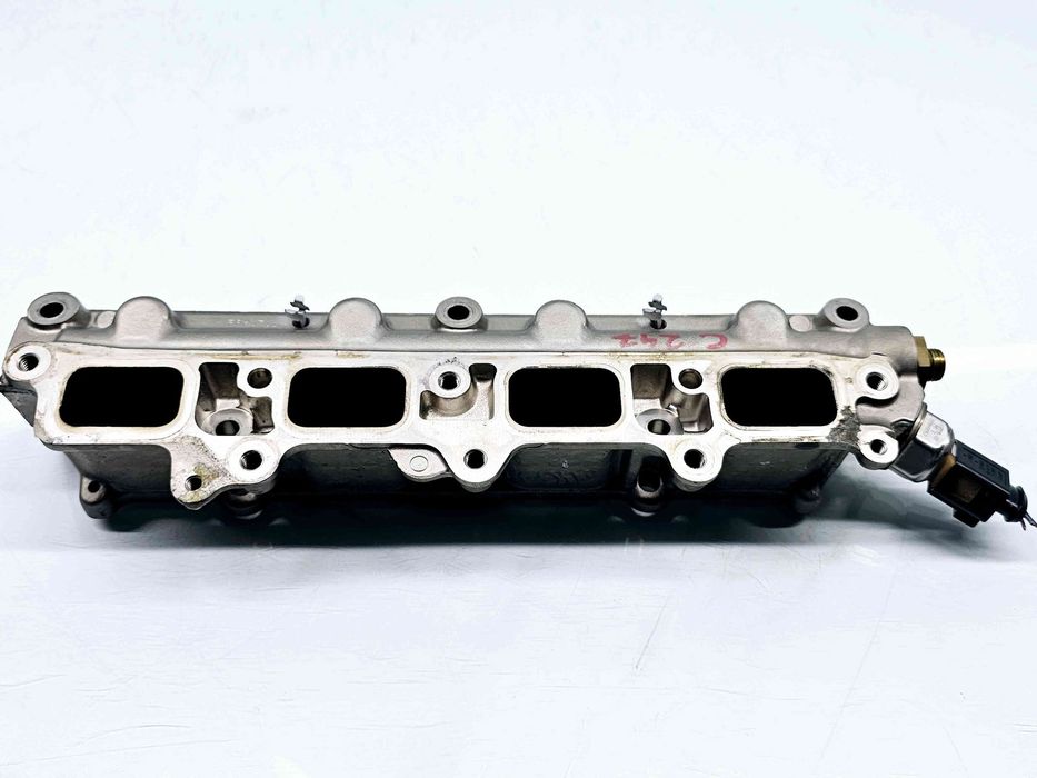 Rampa injectoare Volkswagen Golf 6 (5K1) [Fabr 2009-2013] GK284AHB 1.4