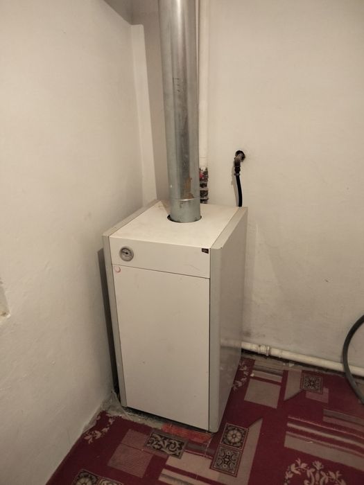 Газовый котел Лемакс 250 кв