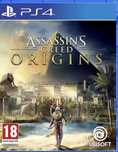 Hogwarts Legacy / AC Origins / AC Valhalla