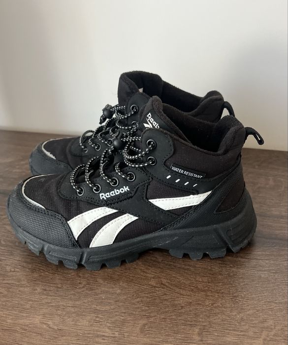 Детски зимни обувки