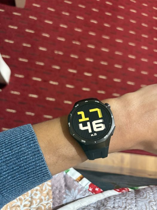 Huawei watch GT 5PRO