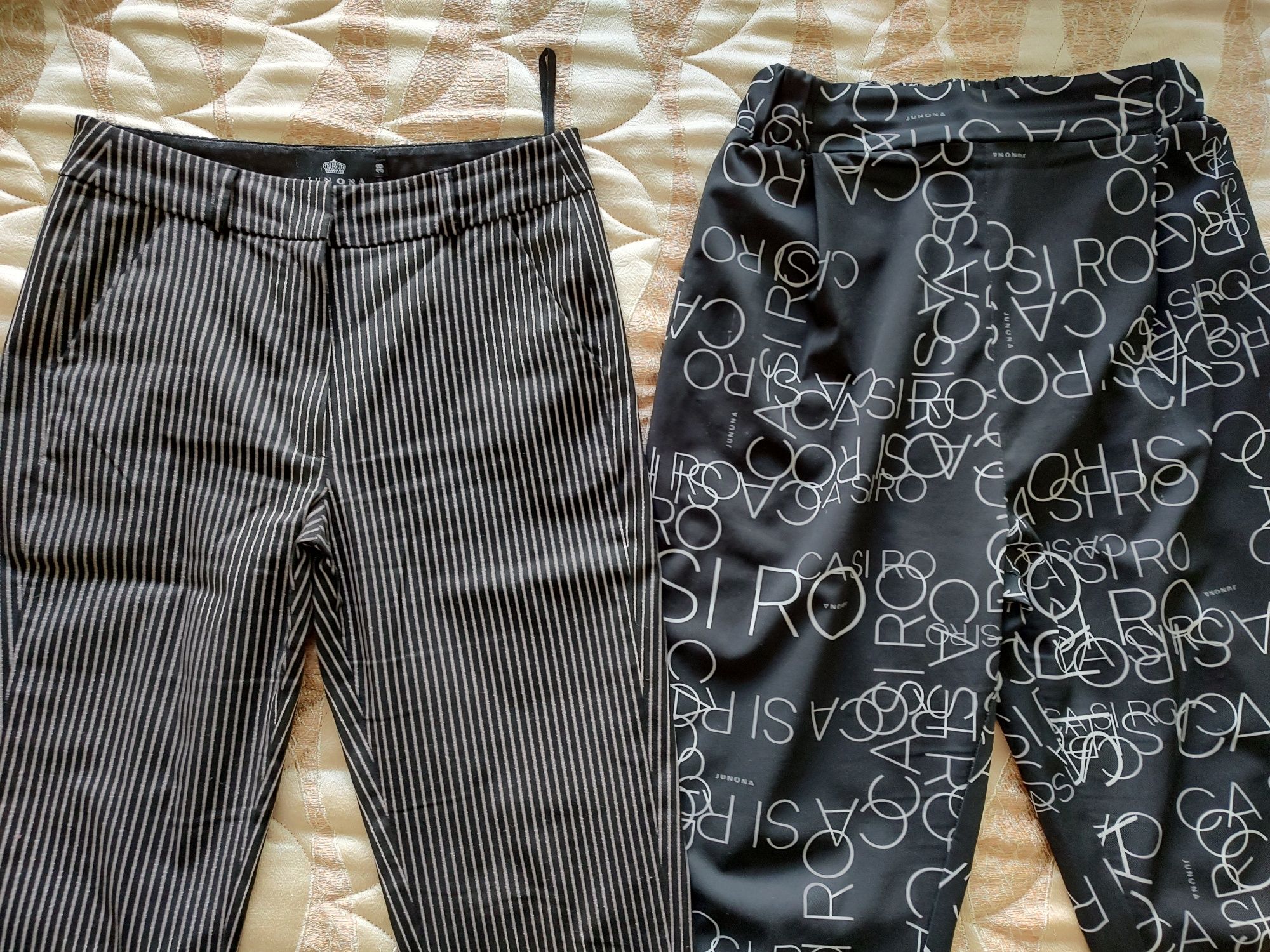 Панталон Junona , Philipp Plein, Liu Jo