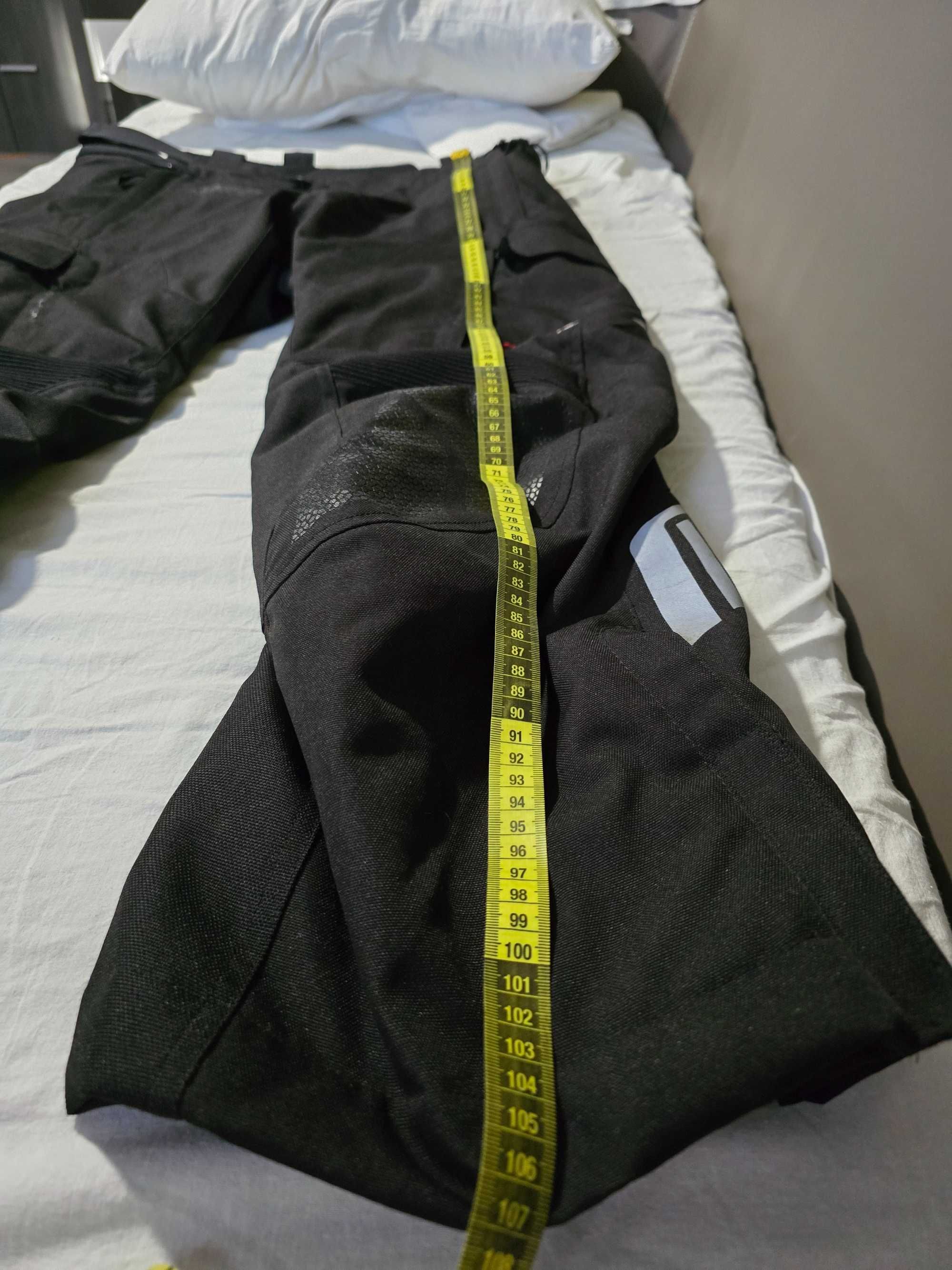 Панталон Alpinestars Andes V2 Drystar xxl