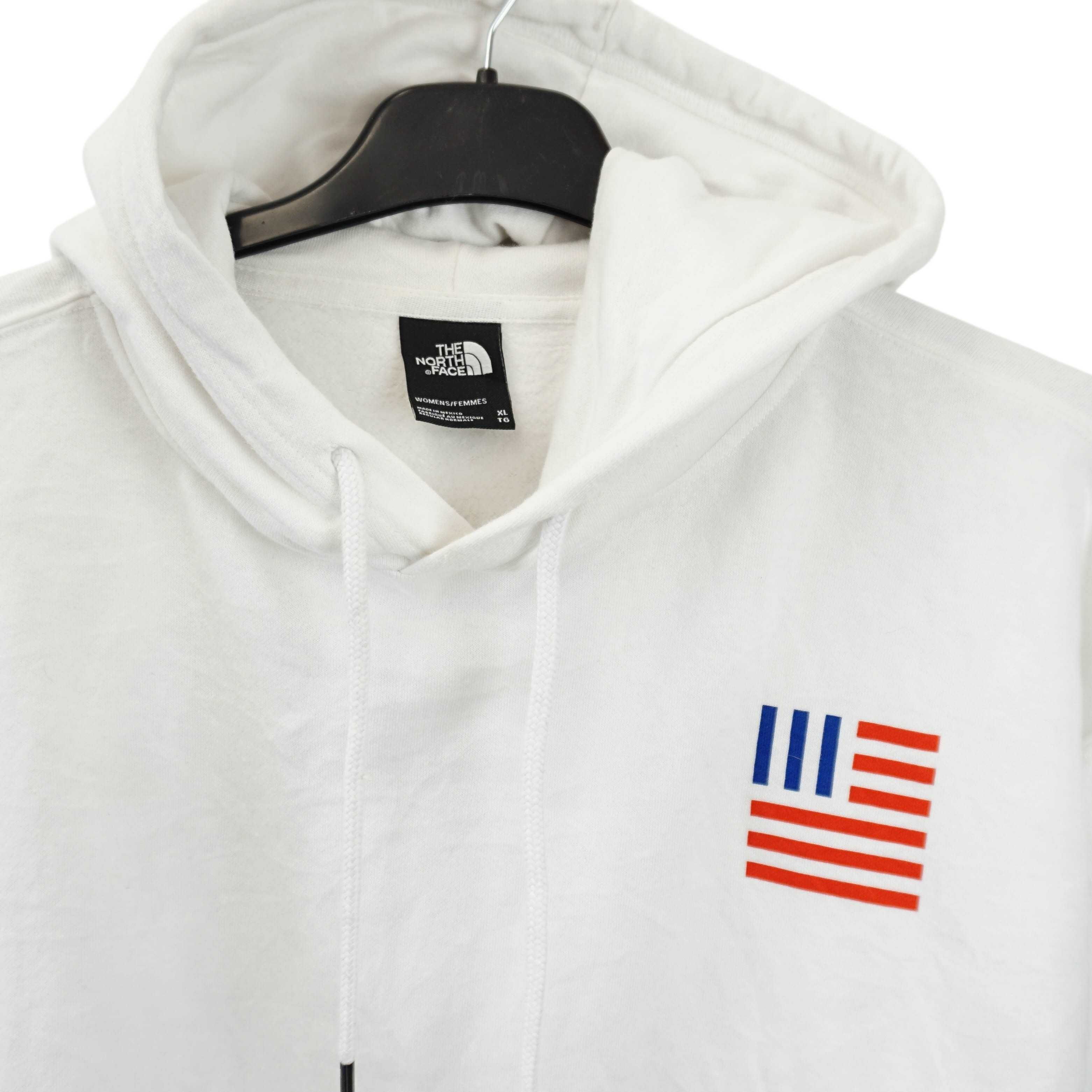The North Face USA оригинален дамски суичър - XL