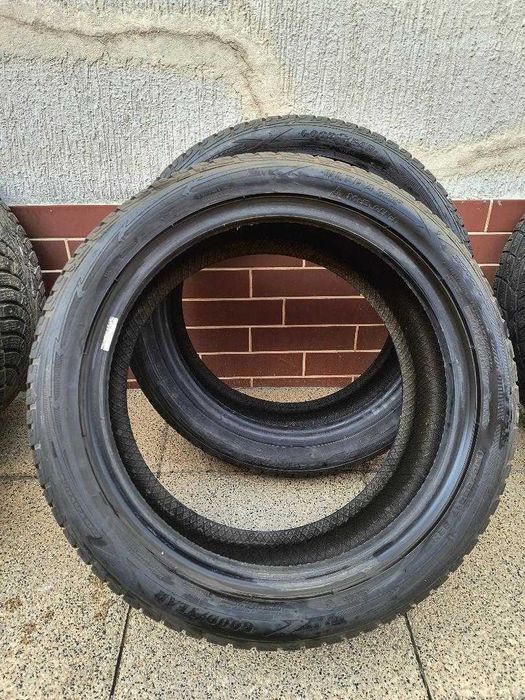 Cauciucuri de iarna 235/55/17, 205/50/17, 225/40/18