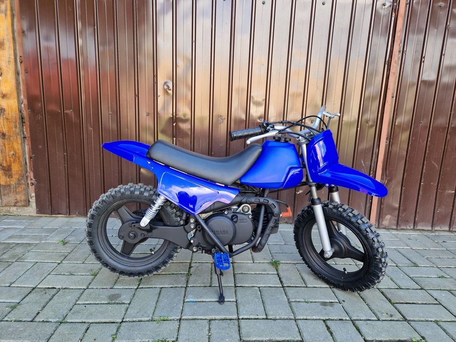 Vând Yamaha PW50