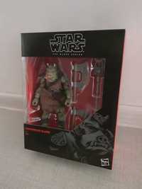 Figurina Star Wars The Black Series Gamorrean Guard