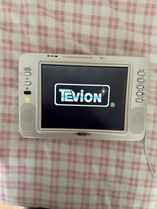 Mini Televizor Tevion