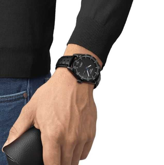 Tissot prs 516 Powermatic 80 автоматичен часовник