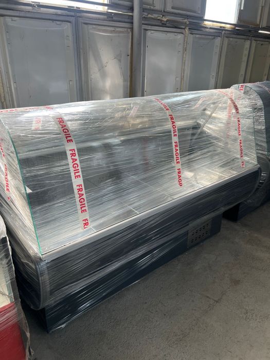 Vitrina frigorifica 150 cm lungime