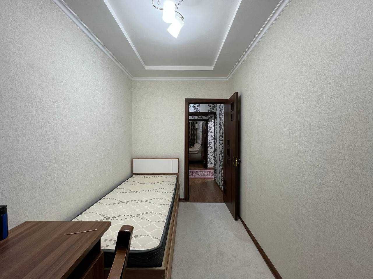 Продаётся 4/7/9 на Шастри, ресторан Бек, 94,7 м2