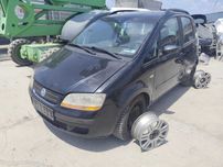 Fiat Idea 1.4 - 95к.с - 2004г. на части