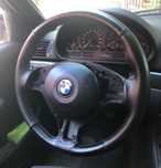 BMW e46 М-тех 4 волан
