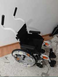 Детская инвалидная коляска новая
