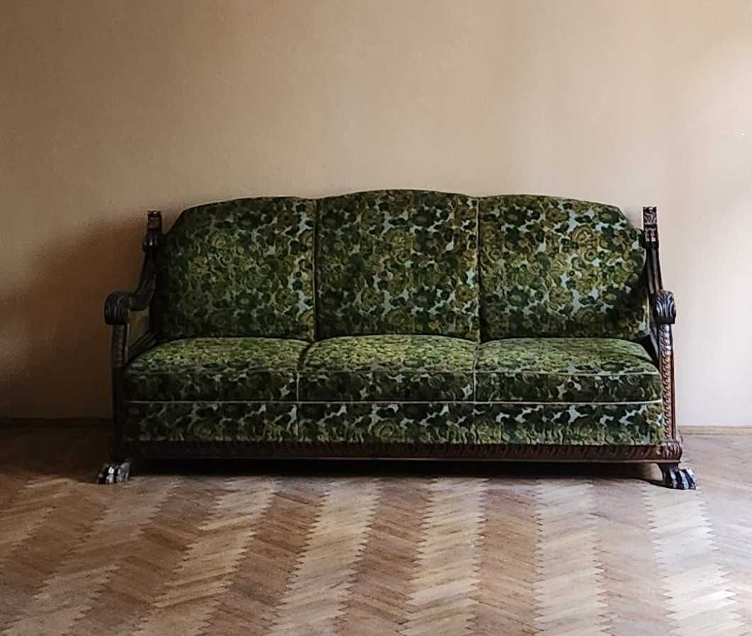 Canapea stil Florentin