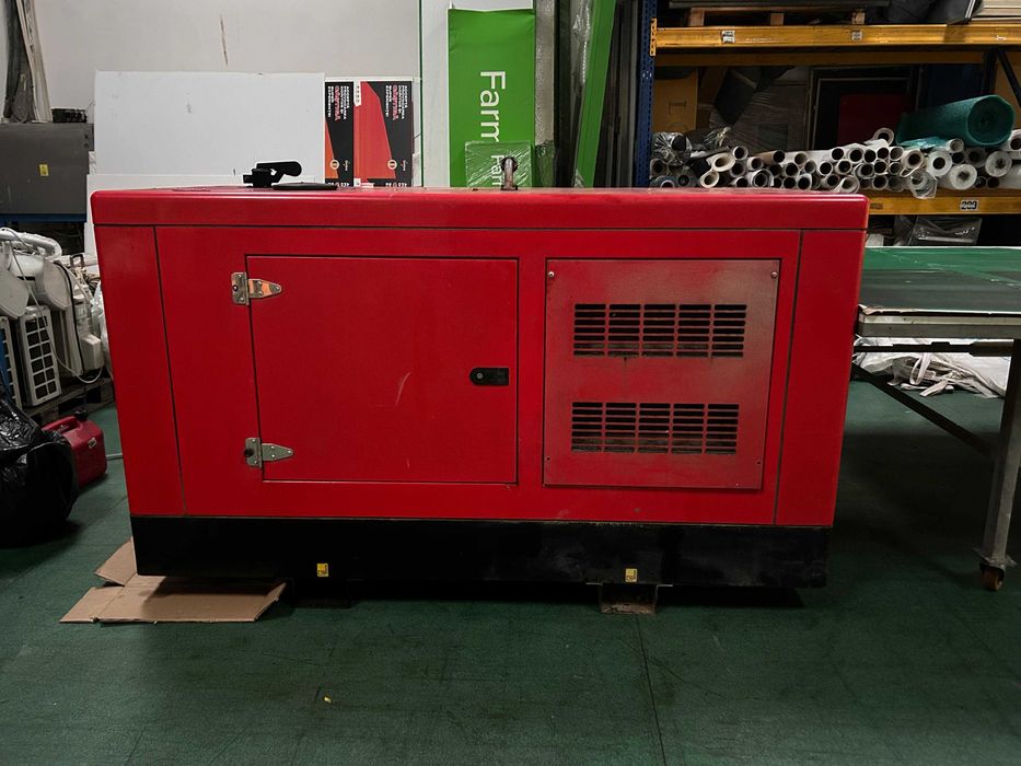 Generator Himoinsa  trifazat HYW-20 T5 Bucuresti