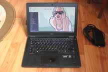 Ultrabook Dell Latitude E7250 i5-5300U/8GB/256SSD/Intel HD/ baterie ok