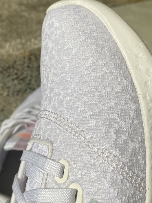 Нови маратонки adidas 38,5