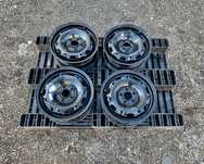 НОВИ джанти 14' 5x100 за Vw Polo,Fox,Skoda Fabia,Roomster,Praktik,Seat