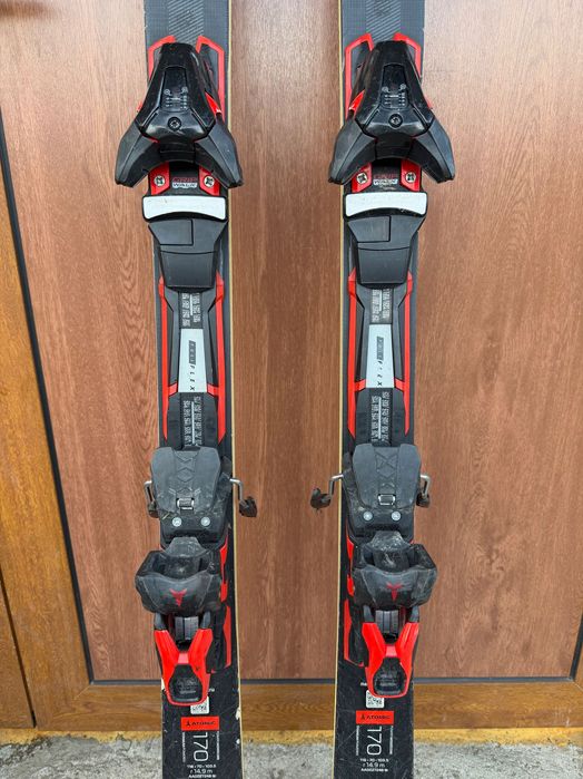 Ски Atomic Redster S7