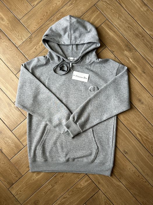 Hanorac Dior gri marimea M