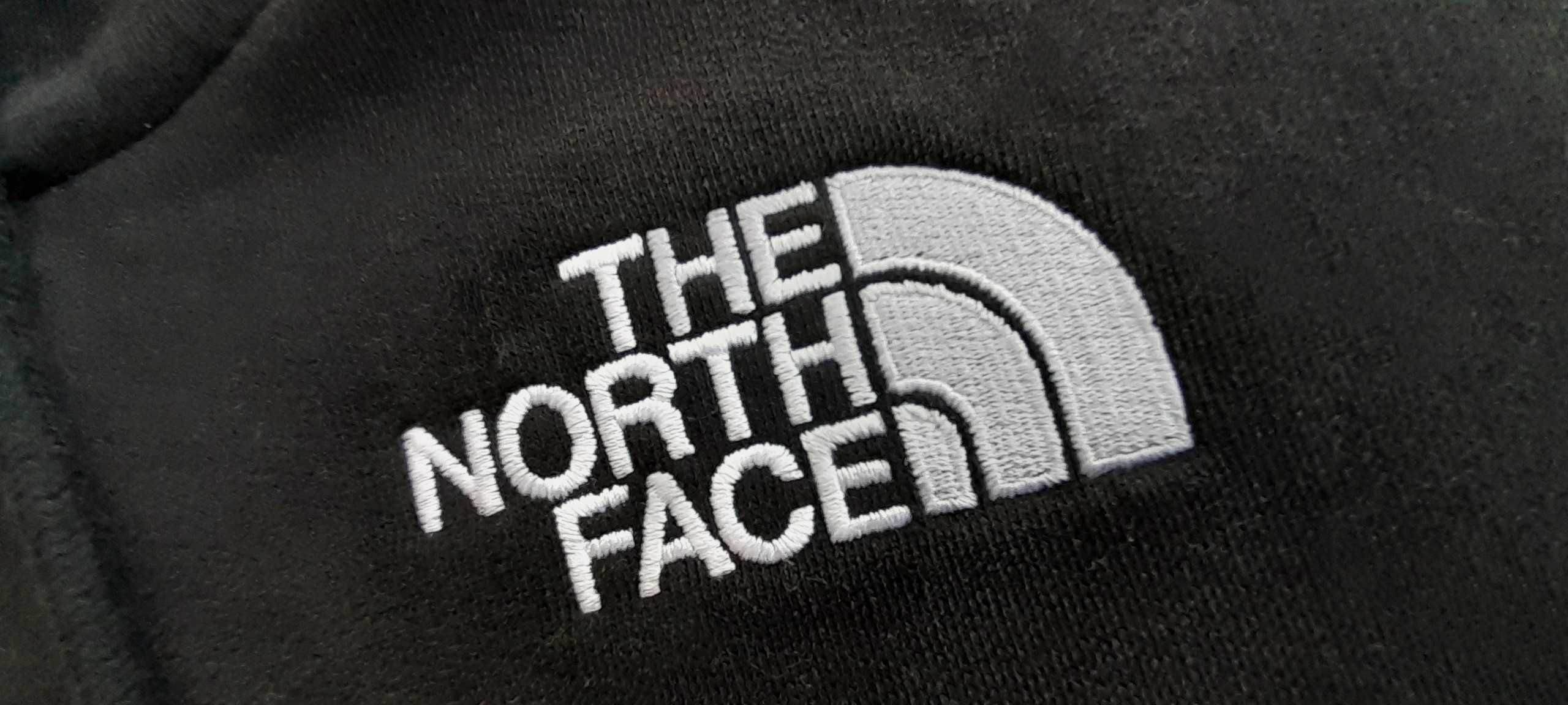 The North Face Oversized Hoodie размер М / Оригинал