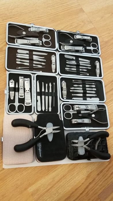 Manechiura Solingen completa